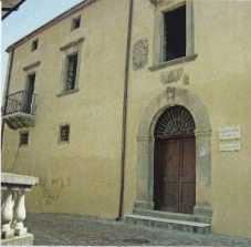 Palazzo Parisio